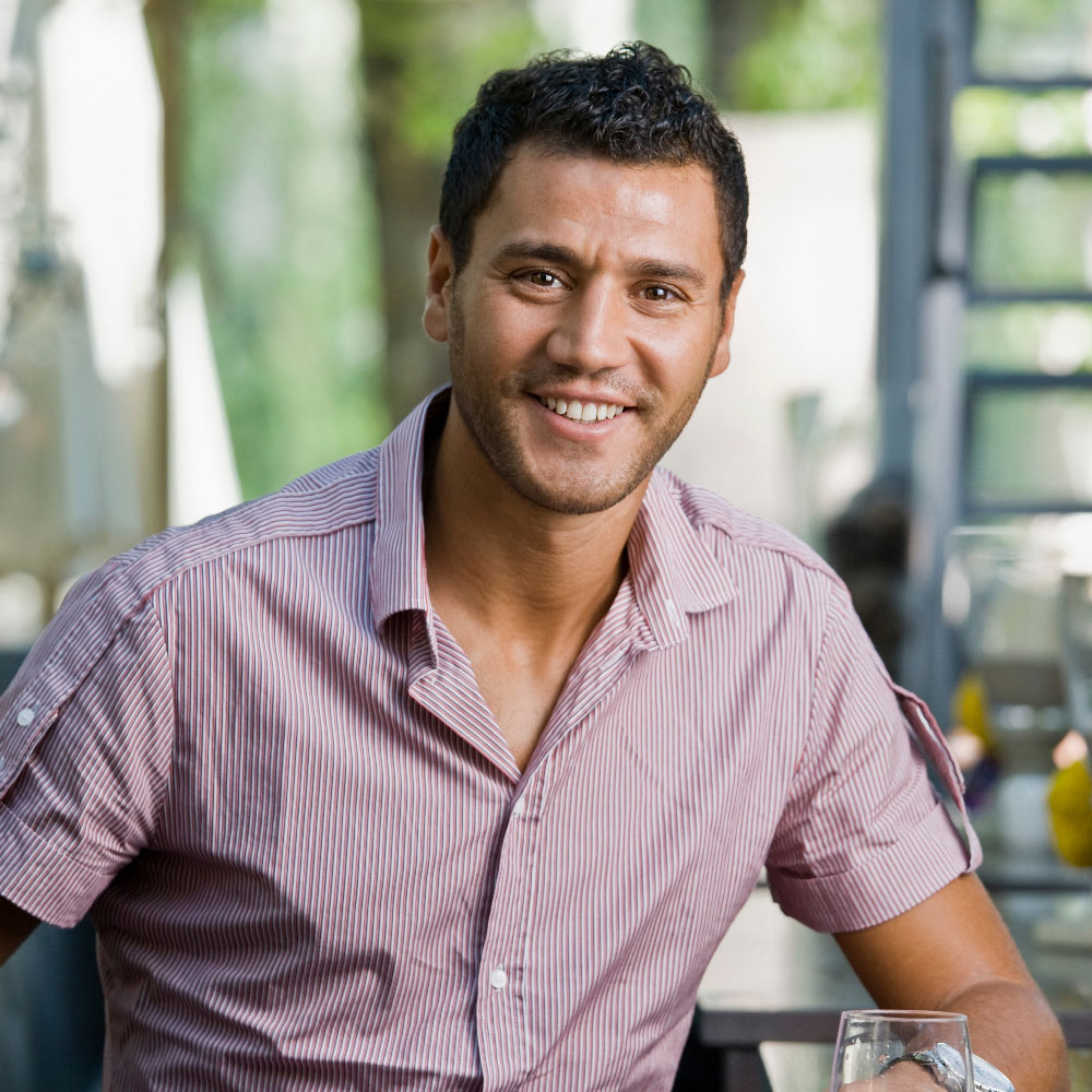 Amir H.