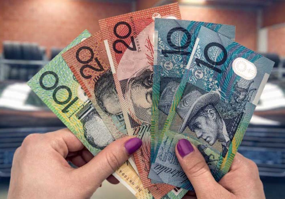 cash for cars